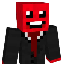 Keter_02's Minecraft skin