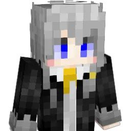 Keteriol's Minecraft skin