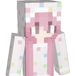 Ketes1031 Minecraft avatar bust