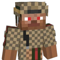 Ketes55's Minecraft skin