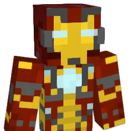 Keth2g's Minecraft skin