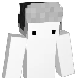 Ketier's Minecraft skin