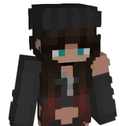 Ketili Minecraft avatar bust