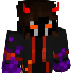 KetraOrc Minecraft avatar bust