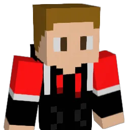 Ketras564 Minecraft avatar bust