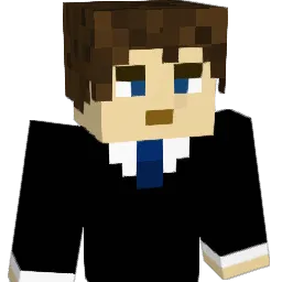 KetsuDon's Minecraft skin