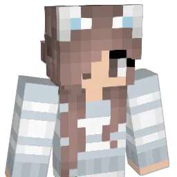 KetsyLS's Minecraft skin