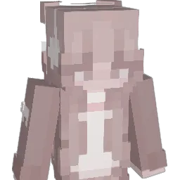 KettSuio Minecraft avatar bust