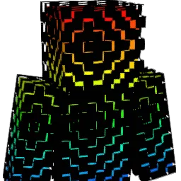 Ketterss Minecraft avatar bust