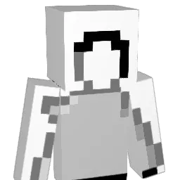 Kettle69 Minecraft avatar bust