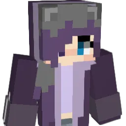 Kettu_owo Minecraft avatar bust