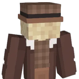 Ketz2's Minecraft skin