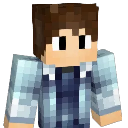 Keuffy's Minecraft skin