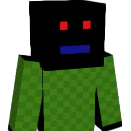 Keule1110 Minecraft avatar bust