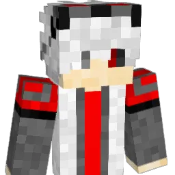 Keuneni Minecraft avatar bust