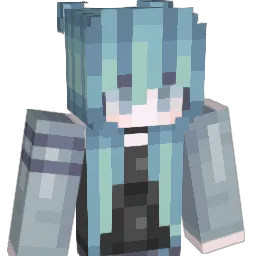 Keuras's Minecraft skin