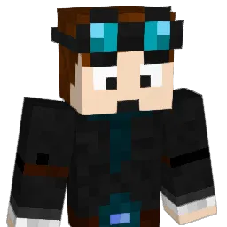 Kev0110's Minecraft skin