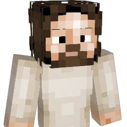 Kev0n_ Minecraft avatar bust