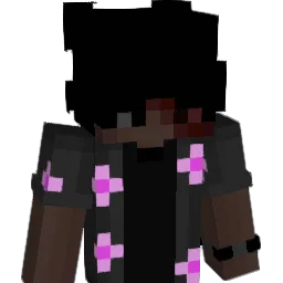 Kev2OO6 Minecraft avatar bust