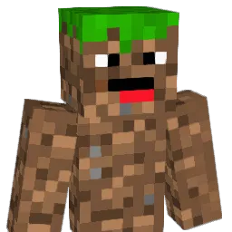 Kev665's Minecraft skin