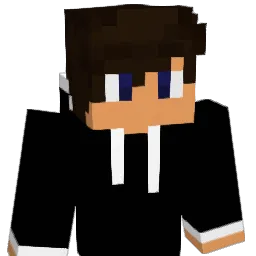 Kev932 Minecraft avatar bust