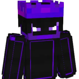 KevD07 Minecraft avatar bust