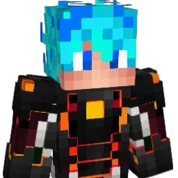 KevGen's Minecraft skin