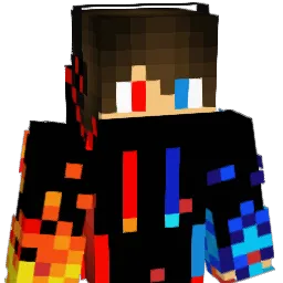 KevInTheSky's Minecraft skin