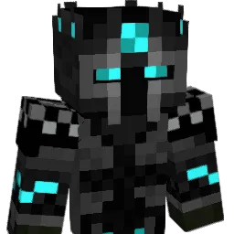 KevKev1902 Minecraft avatar bust