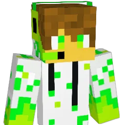 KevKonKiller6 Minecraft avatar bust