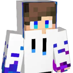 KevPotter21 Minecraft avatar bust