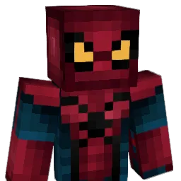 KevRock_2 Minecraft avatar bust