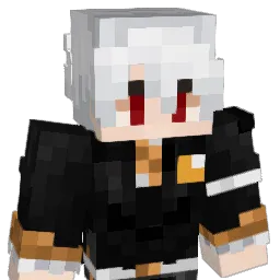 KevSen21's Minecraft skin