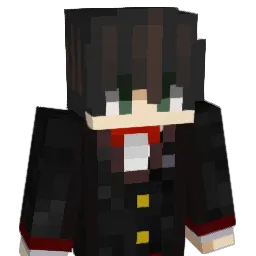 KevShyy's Minecraft skin