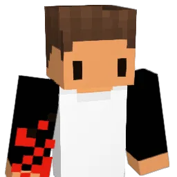 KevSk1LL Minecraft avatar bust