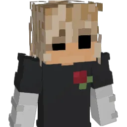 KevStoleUrGirl Minecraft avatar bust