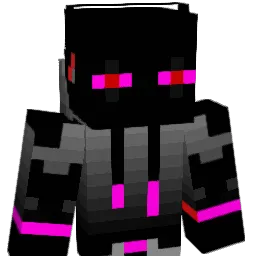 Kev_Gamer_HD Minecraft avatar bust