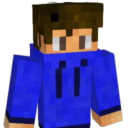 Kev_LP_ Minecraft avatar bust