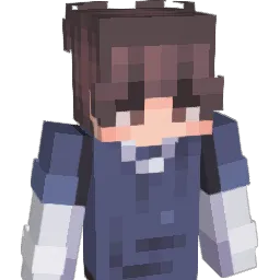Kevabxd's Minecraft skin