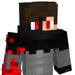 Kevak's Minecraft skin