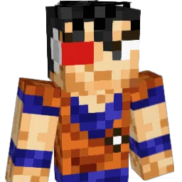 Kevang2's Minecraft skin