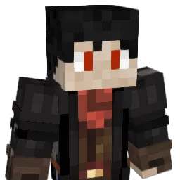Kevant91's Minecraft skin