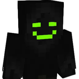 Kevathorn Minecraft avatar bust