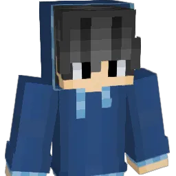 KevcT21's Minecraft skin