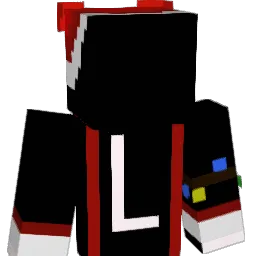 Kevcio0's Minecraft skin