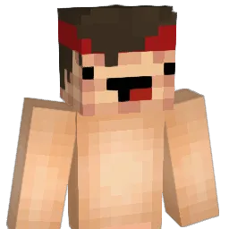 Kevco28's Minecraft skin