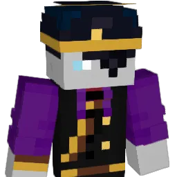 Kevdechef007's Minecraft skin