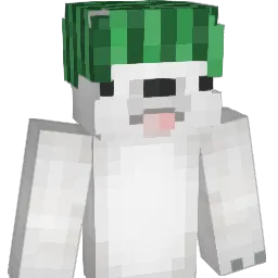 Kevdestroyer's Minecraft skin