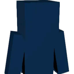 Keve123 Minecraft avatar bust