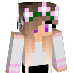 KeviSkillz Minecraft avatar bust